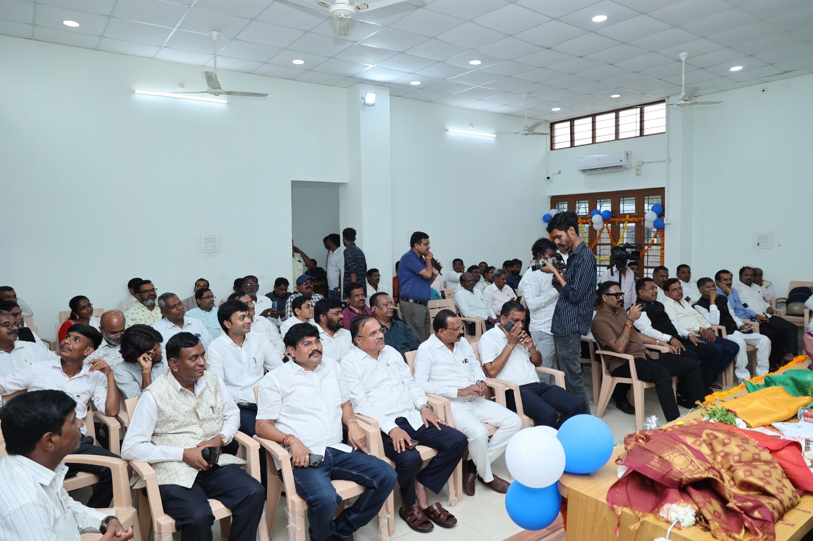 Bidar Fort Architecture